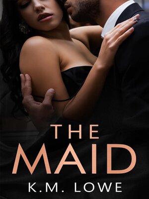 cover image of The Maid